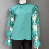 Blusa C3280