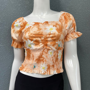 Blusa FW287