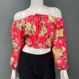 Blusa C3435