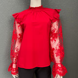 Blusa C3280