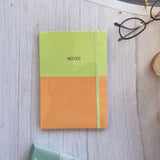 Cuaderno NC5010