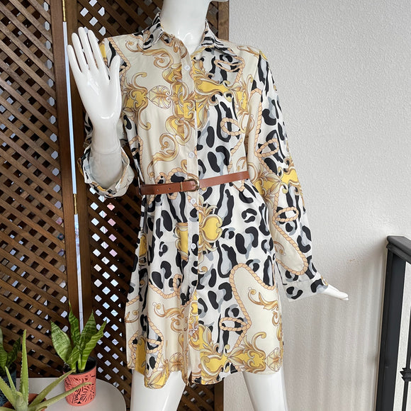 Camisa C3544