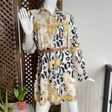 Camisa C3544
