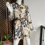 Camisa C3544