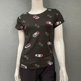 Blusa FW227
