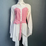 Camisa C-3689