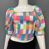Blusa C3414