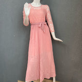 Vestido C3322