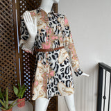 Camisa C3544