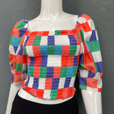 Blusa C3414