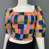 Blusa C3414