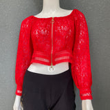 Blusa C1205