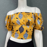 Blusa FW288