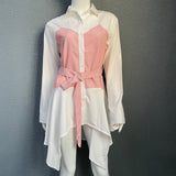 Camisa C-3689