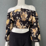 Blusa C3435