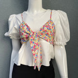 Blusa R0177