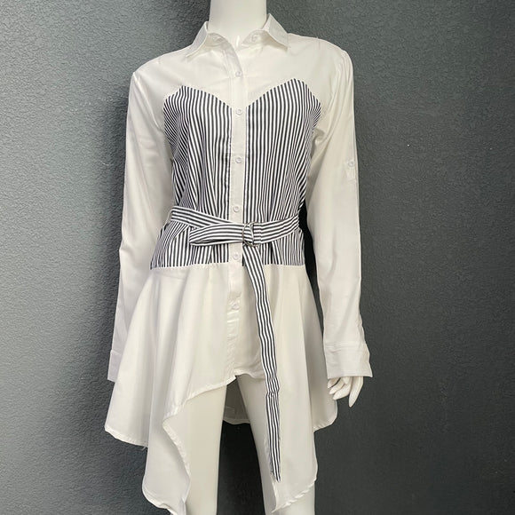 Camisa C-3689