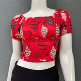 Blusa FW288