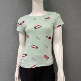 Blusa FW227