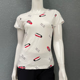 Blusa FW227