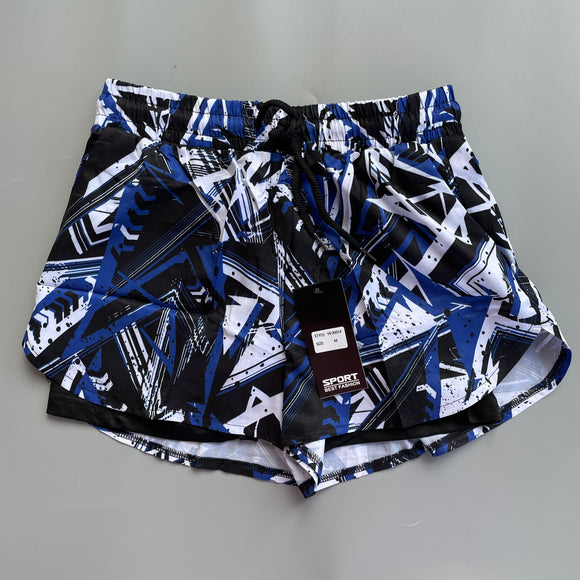 Pantaloneta Licra YK0005 Ketrends