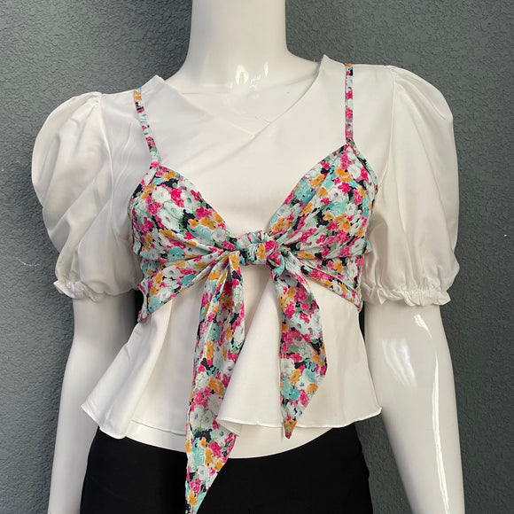 Blusa R0177