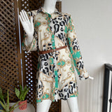 Camisa C3544
