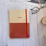Cuaderno NC5010