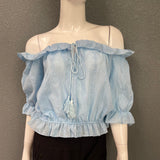 Blusa S869