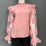 Blusa C3280