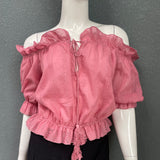Blusa S869