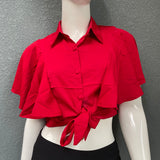 Blusa Z2062
