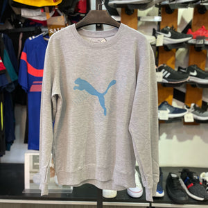 Sudadero Puma