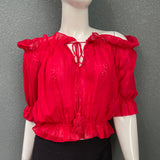 Blusa S869
