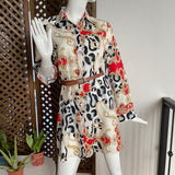 Camisa C3544