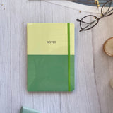 Cuaderno NC5010