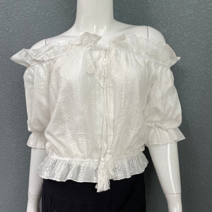 Blusa S869