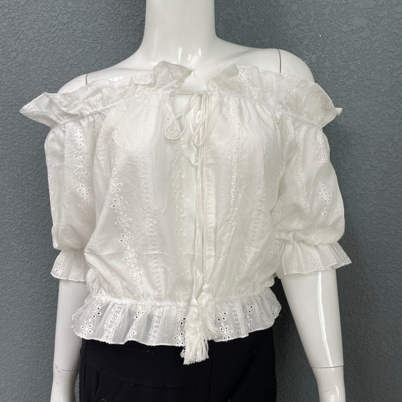 Blusa S869