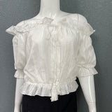 Blusa S869