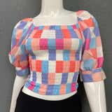 Blusa C3414