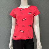 Blusa FW227