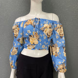 Blusa C3435