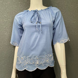 Blusa CK025