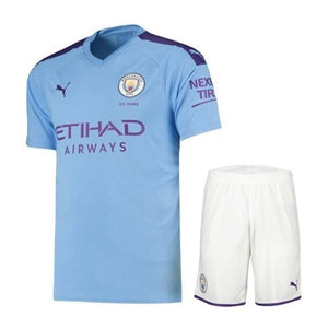 Uniformes manchester hotsell city puma