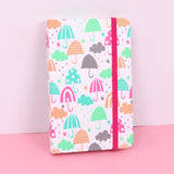 Cuaderno NC5022