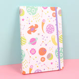 Cuaderno NC5022