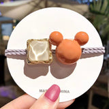 Colas Mickey