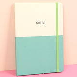 Cuaderno NC5010