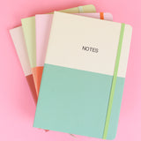 Cuaderno NC5010