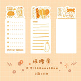 Memos BM-002